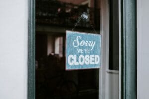 Likwidacja spółki z o.o.