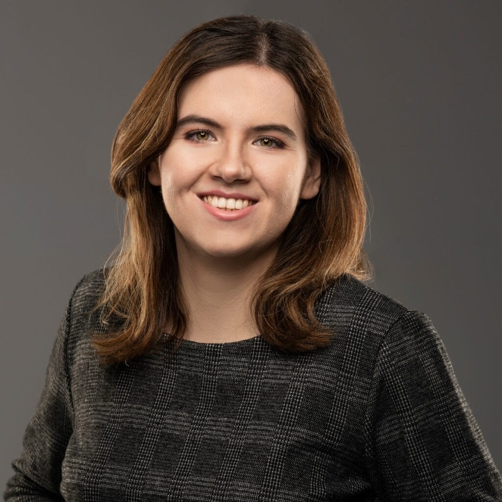 Katarzyna Zalewska - prawna obsługa spółek